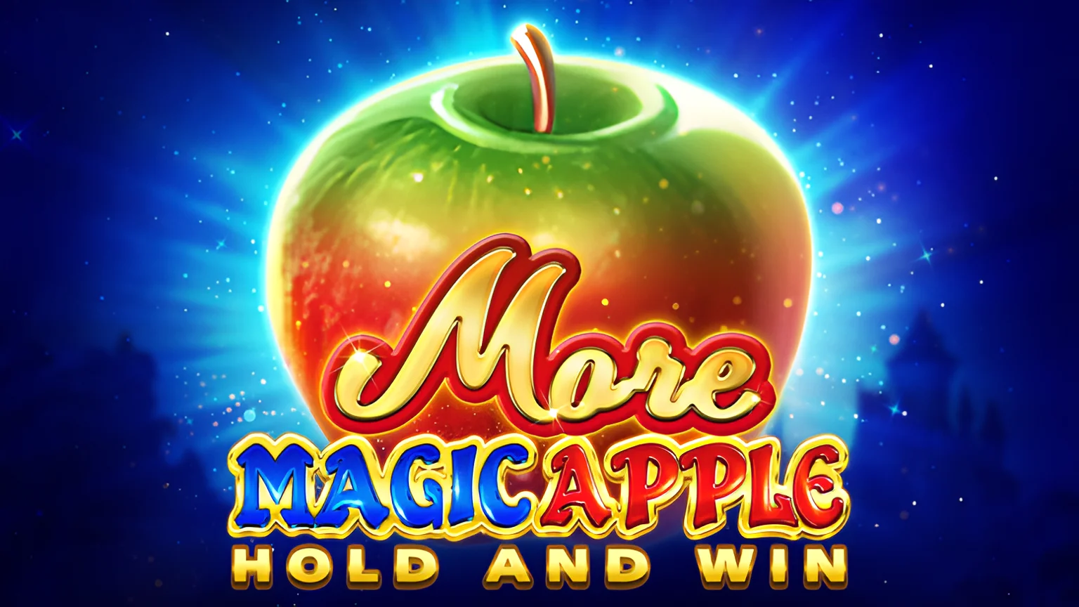 More Magic Apple